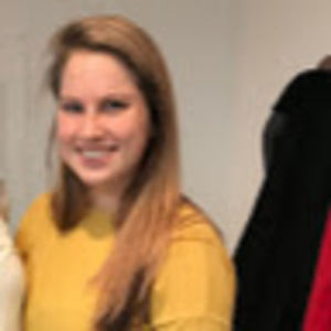 Meet your Posher, Taylor